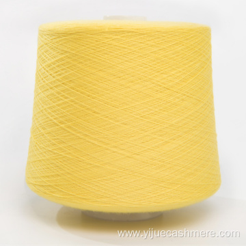 Pure 80nm 100% Cashmere Yarn for Knitting